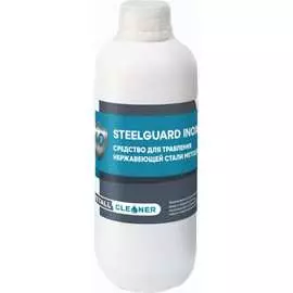 Паста для травления SteelGuard InoxClean Gel MCSGICG0001