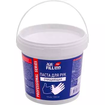 Паста FILL INN 071315