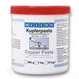 Паста медная WEICON wcn26200045