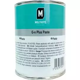 Паста Molykote G-n Plus 4045293
