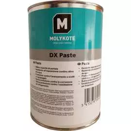 Паста Molykote DX 4045320