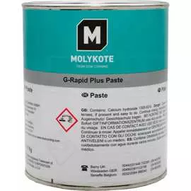 Паста Molykote G-Rapid Plus 4045284