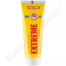 Крем-паста РМ Экстрим ЧИСТИК АС.060036