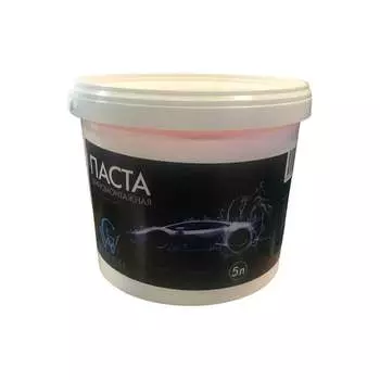 Паста шиномонтажная Great Wolf GWK00205