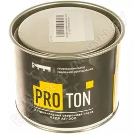 Антипригарная сварочная паста Кедр