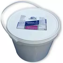 Паста травильная для нержавейки КОНФЕРУМ Дезоксил 1 2910