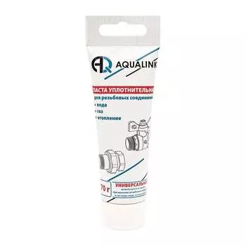 Паста уплотнительная для резьбовых соединений AQUALINK 02202