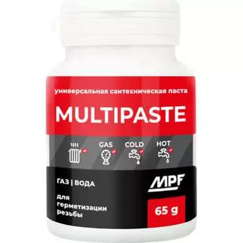 Паста уплотнительная MPF MultiPaste ИС.131726
