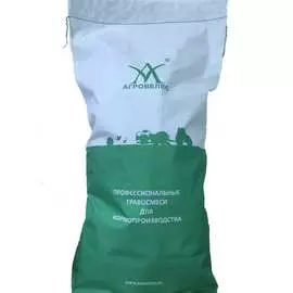 Пастбищная травосмесь АГРОВЕЛЕС ВЕЛЕС АГРО ОРИГИНАЛЬНОЕ ПАСТБИЩЕ AV30008