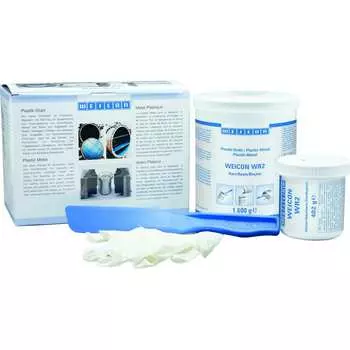 Пастообразный эпоксидный композит WEICON WR2 wcn10350020