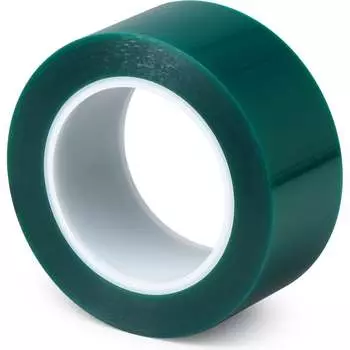 Пэт малярная лента для порошковой покраски Folsen 62316638