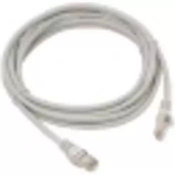 Патч корд EKF teracom pro TRP-6FTP-LSH-3M-GY