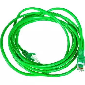 Патч-корд ExeGate 258678