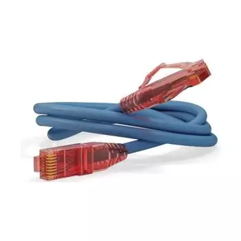 Патч-корд Hyperline