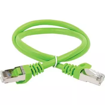 Патч-корд ITK PC02-C5EF-1M
