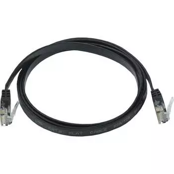 Патч-корд ITK PC09-C06U-5M-FL