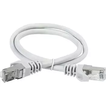Патч-корд ITK PC01-C6ASL-3M