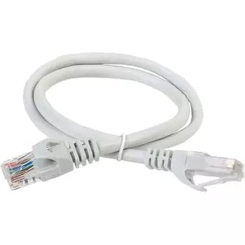 Патч-корд ITK PC01-C6UL-2M