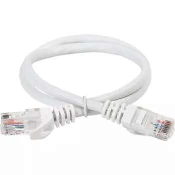 Патч-корд ITK PC08-C5EU-5M