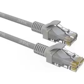 Патч-корд ЭРА Simple PC-20U-A Б0051378