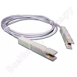 Патч-корд LANMASTER LAN-P1-P1-2m