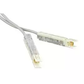 Патч-корд LANMASTER LAN-P1-P1-3m