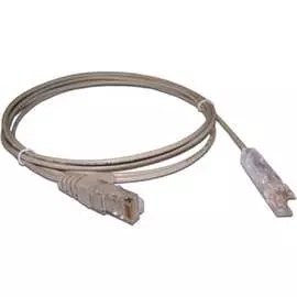 Патч-корд LANMASTER LAN-45-P1-3m