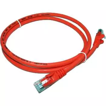 Патч-корд LANMASTER LAN6-45-45-2.0-LSZH