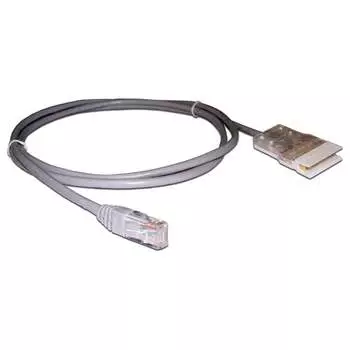 Патч-корд LANMASTER LAN-45-P4-1.5m