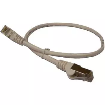 Патч-корд LANMASTER LAN-S45-45-7.0-WH