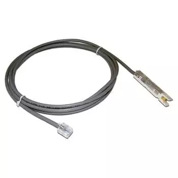Патч-корд LANMASTER LAN-11-P1-1.5m