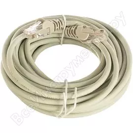 Патч-корд LANMASTER