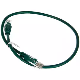 Патч-корд TWT 45-45-0.5-GN