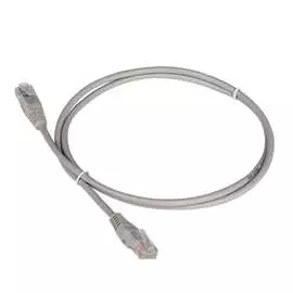 Патч-корд TWT 45-45-2.0-GY