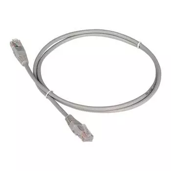 Патч-корд TWT 45-45-10-GY