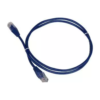 Патч-корд TWT 45-45-3.0-BL