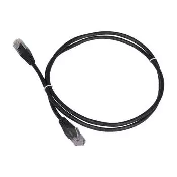 Патч-корд TWT 45-45-5.0-BK