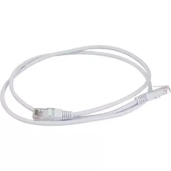 Патч-корд TWT 45-45-1.0-WH