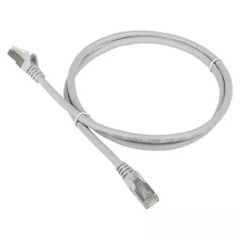 Патч-корд TWT TWT-45-45-7.0/S-GY