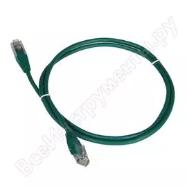 Патч-корд TWT 45-45-5.0-GN