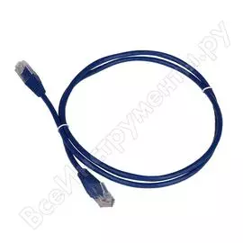 Патч-корд TWT 45-45-2.0-BL