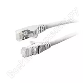 Патч-корд TWT 45-45-2.0/S6-GY