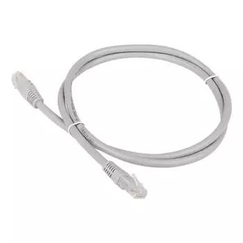 Патч-корд TWT TWT-45-45-10/6-GY