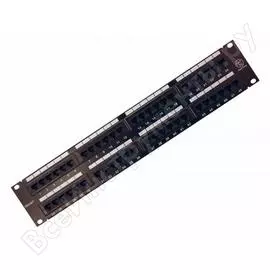 Патч-панель REXANT 04-0022