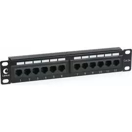 Патч-панель Cabeus