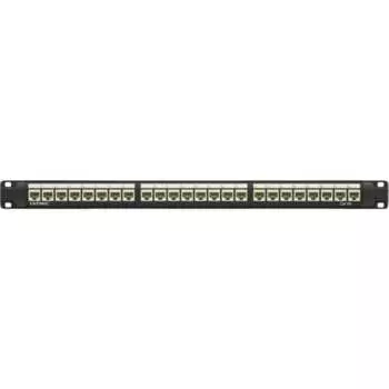 Патч-панель DKC RN6APPU24