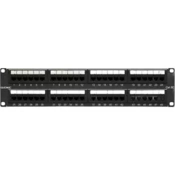 Патч-панель DKC RN5PPU242