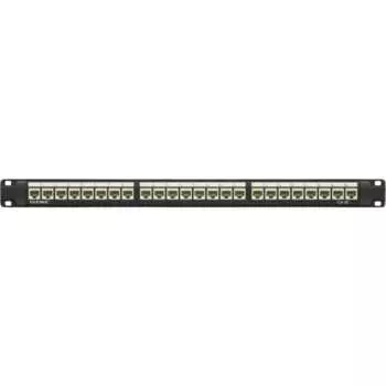 Патч-панель DKC RN5PPU24