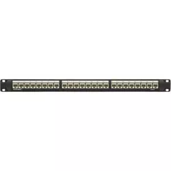 Патч-панель DKC RN6PPU24