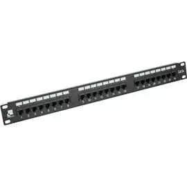 Патч-панель LANMASTER LAN-PPi24U5E